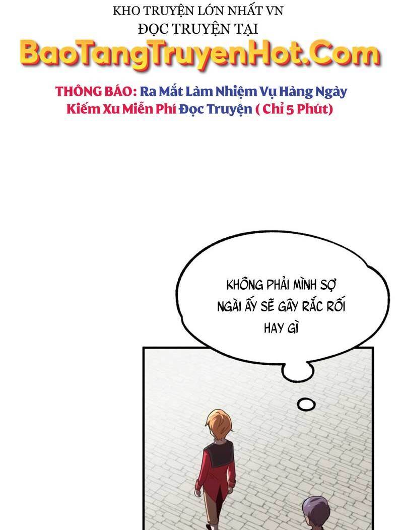 Con Trai Út Của Đại Pháp Sư Lừng Danh Chap 3 - Next Chap 4