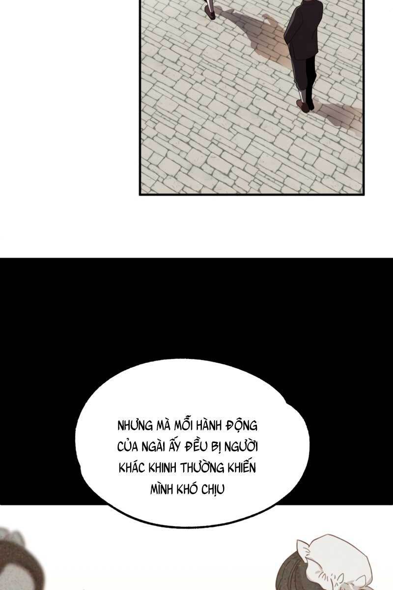 Con Trai Út Của Đại Pháp Sư Lừng Danh Chap 3 - Next Chap 4