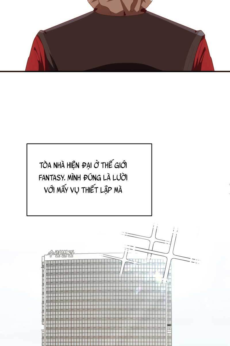 Con Trai Út Của Đại Pháp Sư Lừng Danh Chap 3 - Next Chap 4