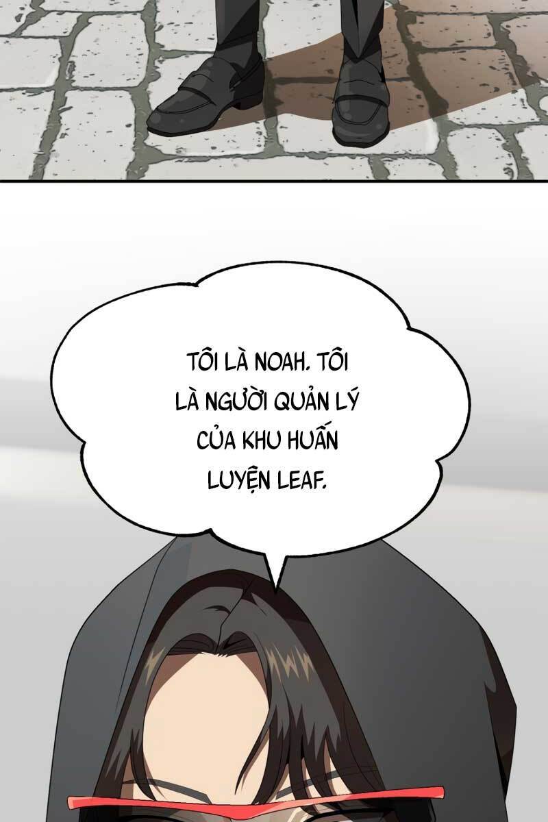Con Trai Út Của Đại Pháp Sư Lừng Danh Chap 3 - Next Chap 4