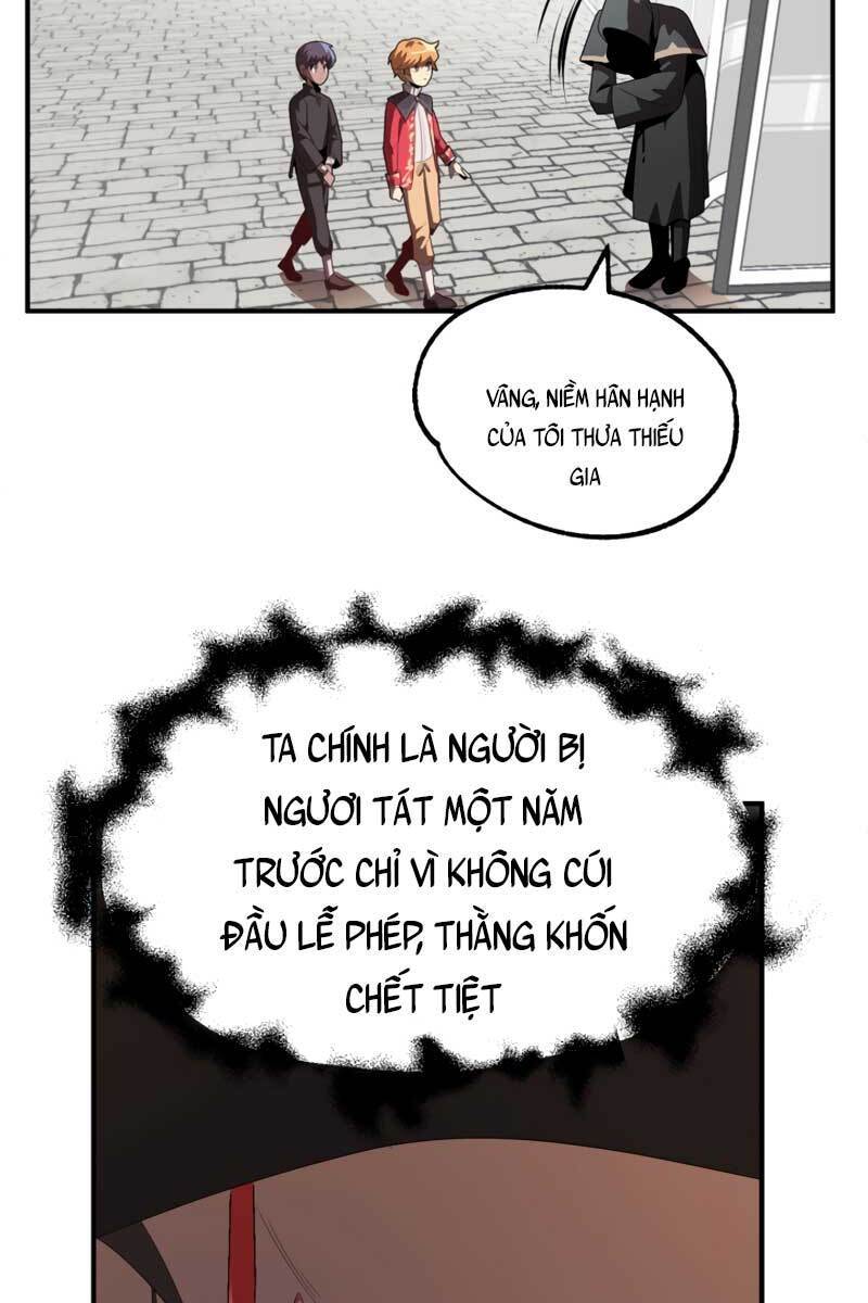 Con Trai Út Của Đại Pháp Sư Lừng Danh Chap 3 - Next Chap 4