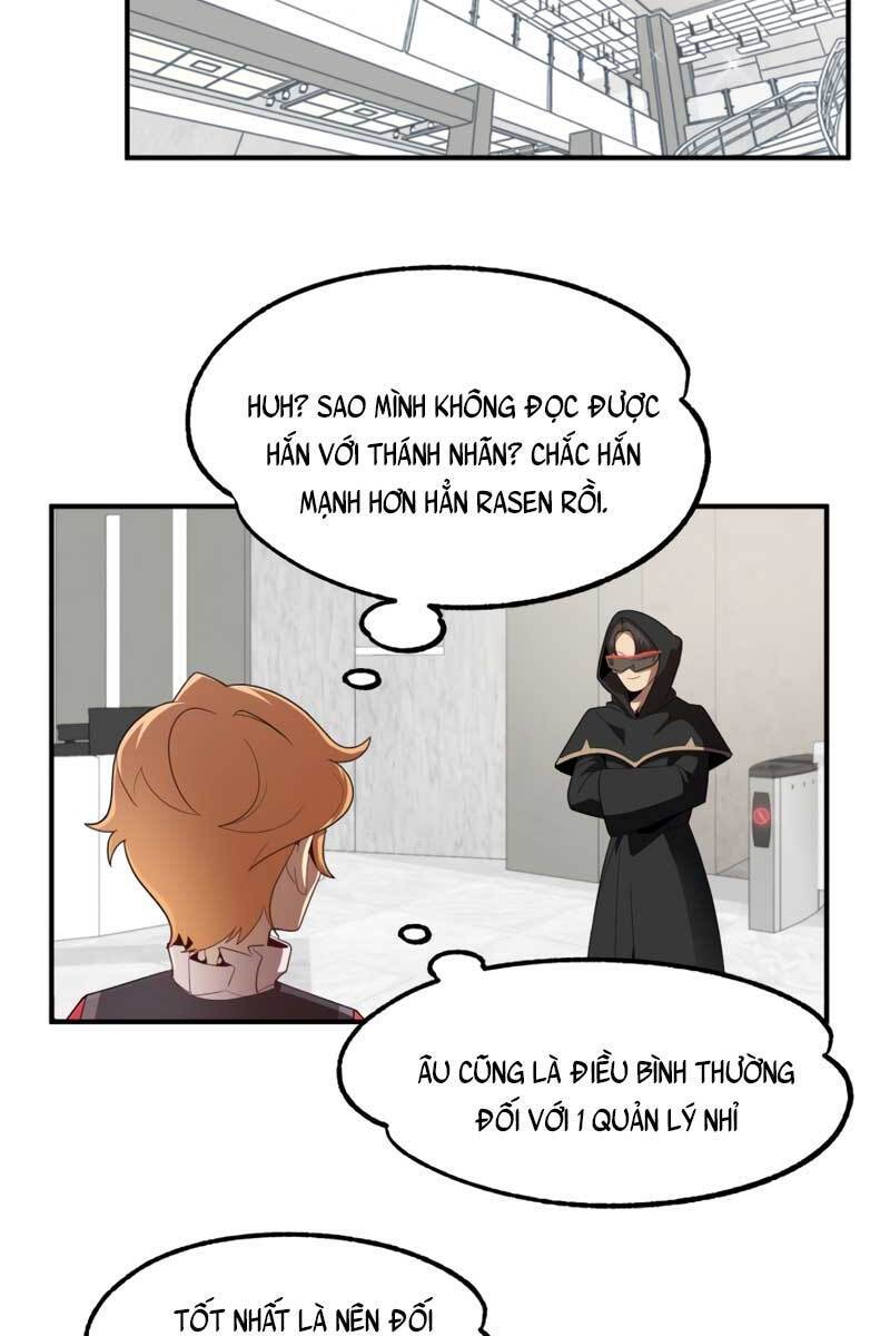Con Trai Út Của Đại Pháp Sư Lừng Danh Chap 3 - Next Chap 4