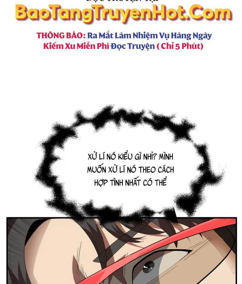 Con Trai Út Của Đại Pháp Sư Lừng Danh Chap 3 - Next Chap 4