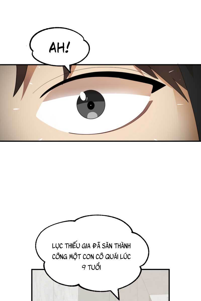 Con Trai Út Của Đại Pháp Sư Lừng Danh Chap 3 - Next Chap 4