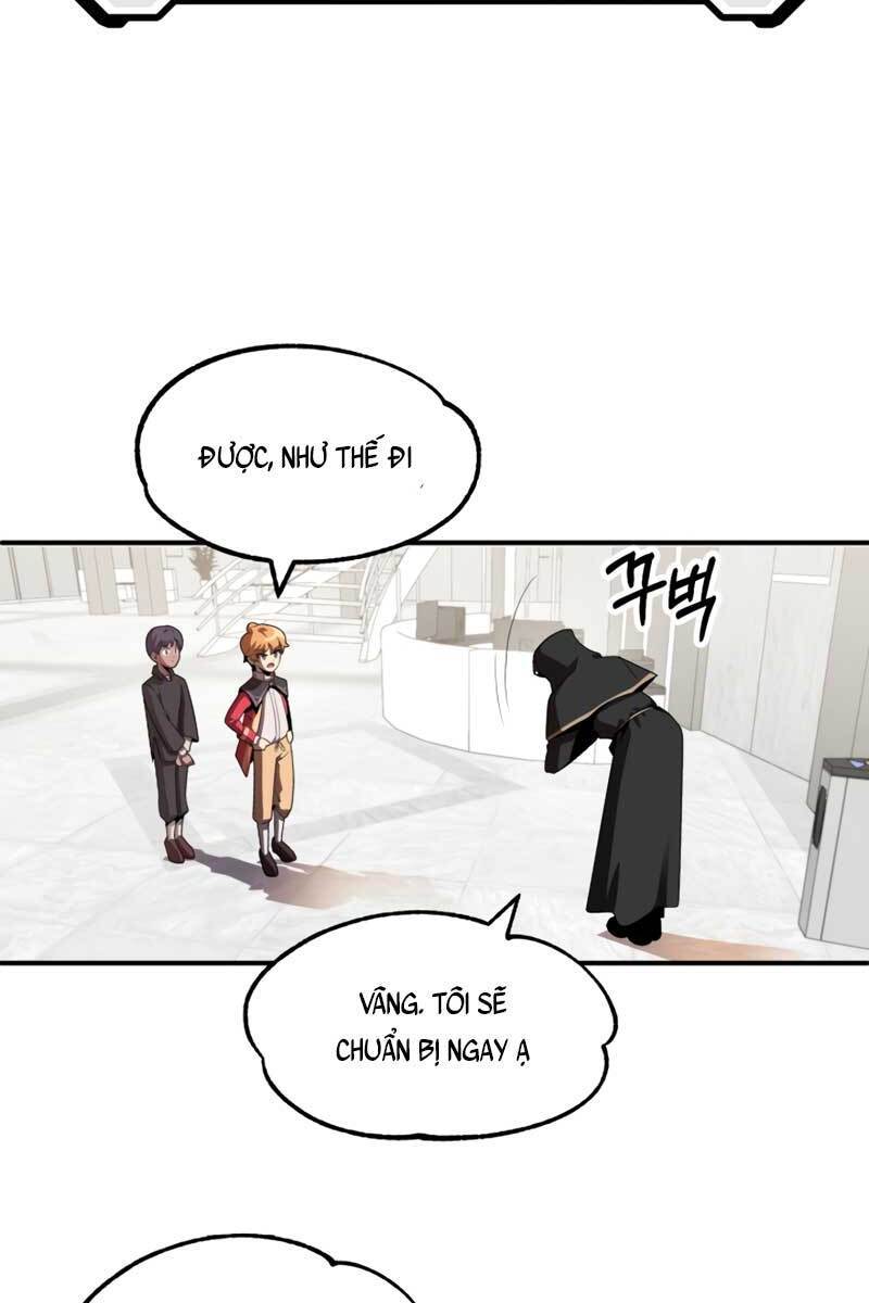 Con Trai Út Của Đại Pháp Sư Lừng Danh Chap 3 - Next Chap 4