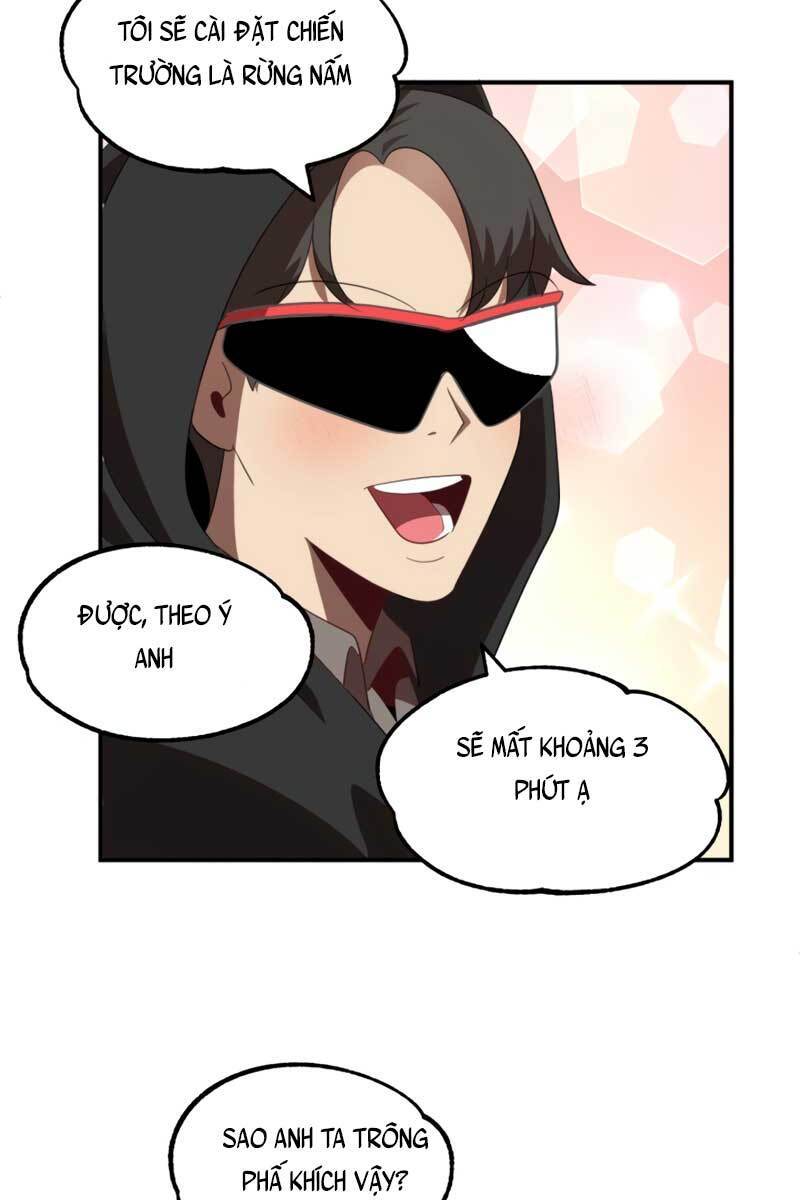 Con Trai Út Của Đại Pháp Sư Lừng Danh Chap 3 - Next Chap 4