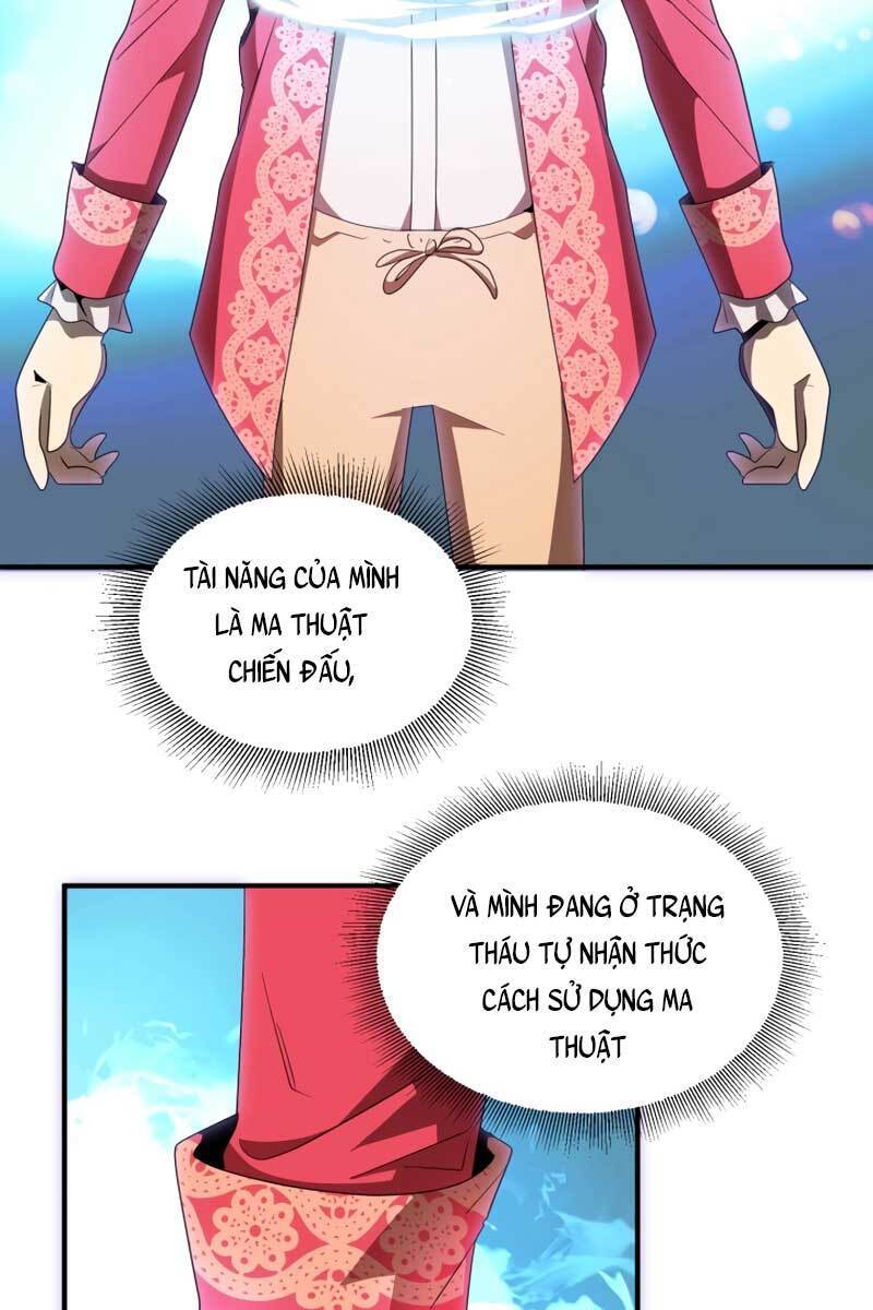 Con Trai Út Của Đại Pháp Sư Lừng Danh Chap 3 - Next Chap 4