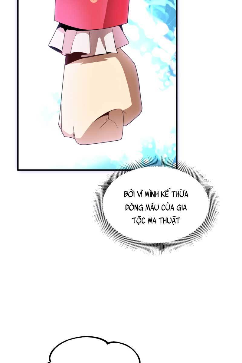 Con Trai Út Của Đại Pháp Sư Lừng Danh Chap 3 - Next Chap 4