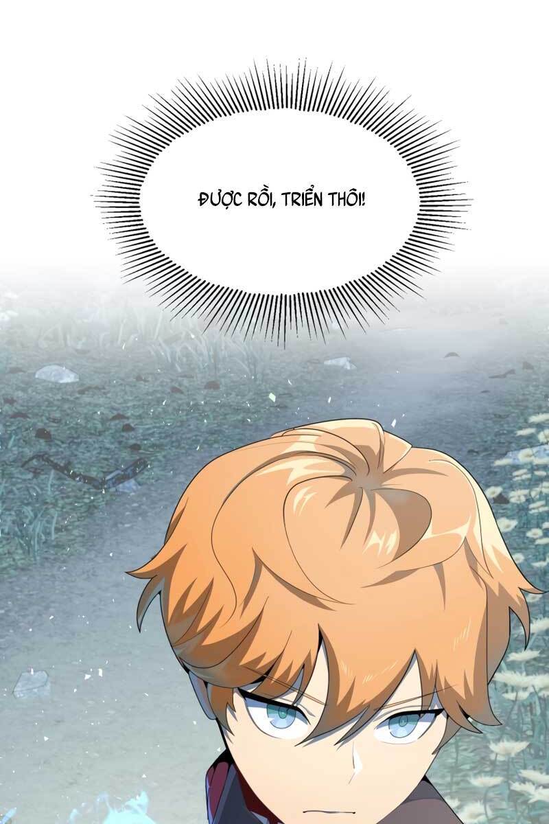 Con Trai Út Của Đại Pháp Sư Lừng Danh Chap 3 - Next Chap 4
