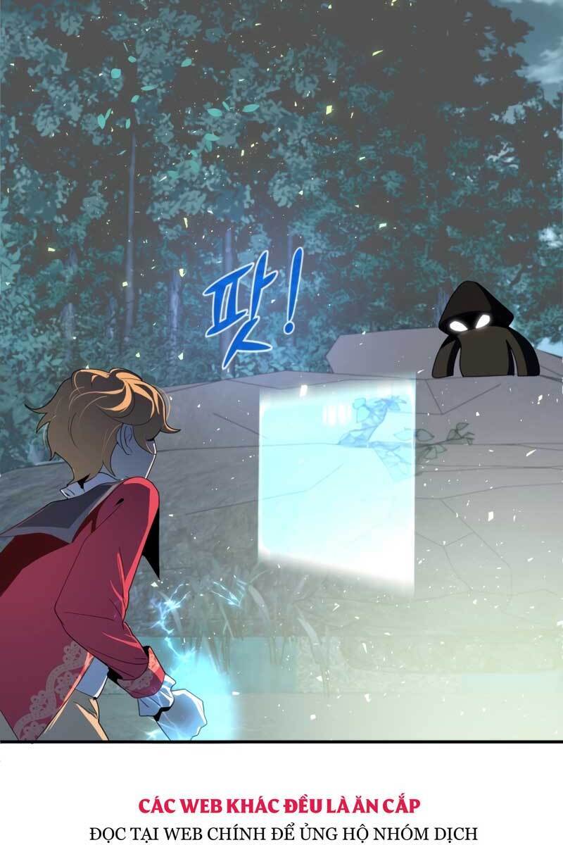 Con Trai Út Của Đại Pháp Sư Lừng Danh Chap 3 - Next Chap 4