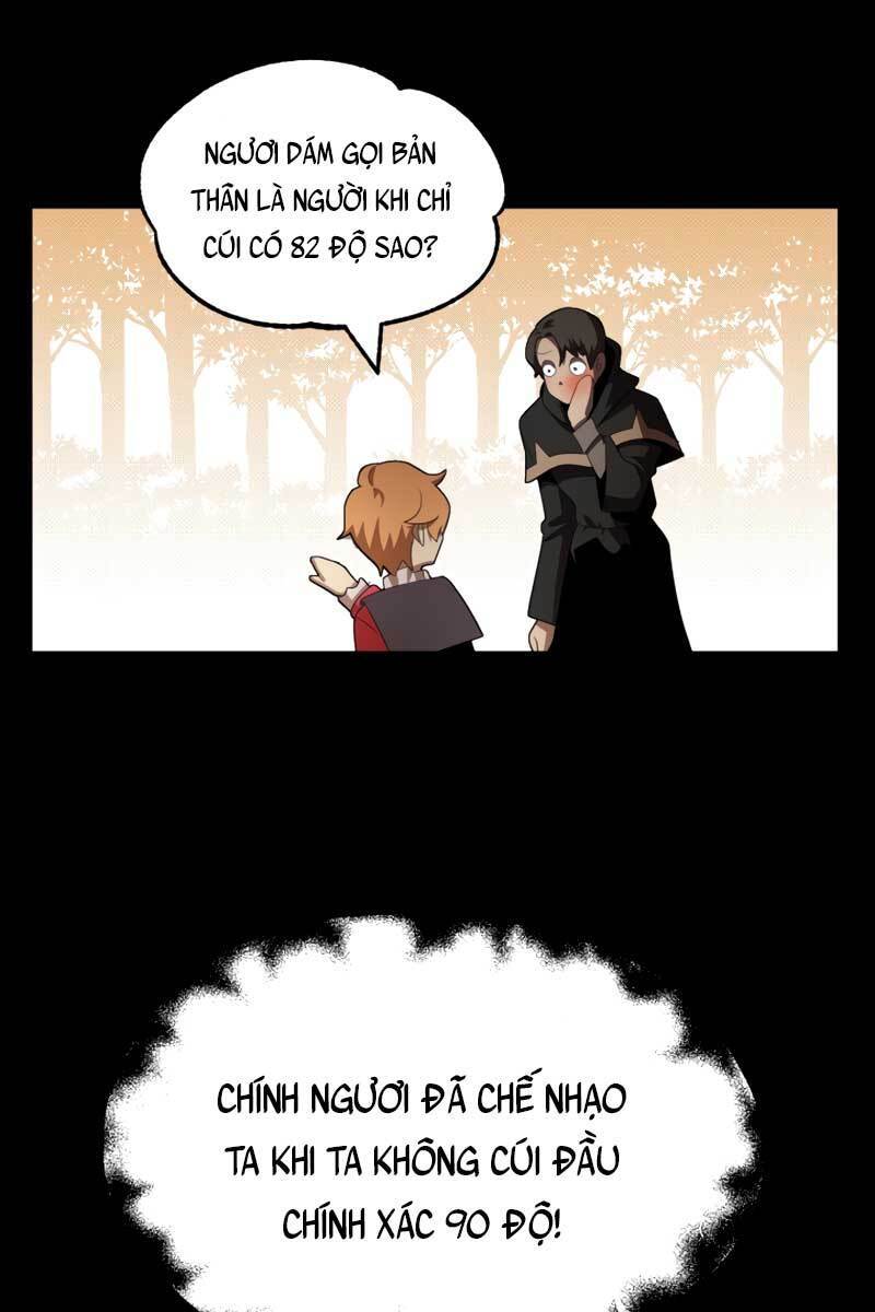 Con Trai Út Của Đại Pháp Sư Lừng Danh Chap 3 - Next Chap 4