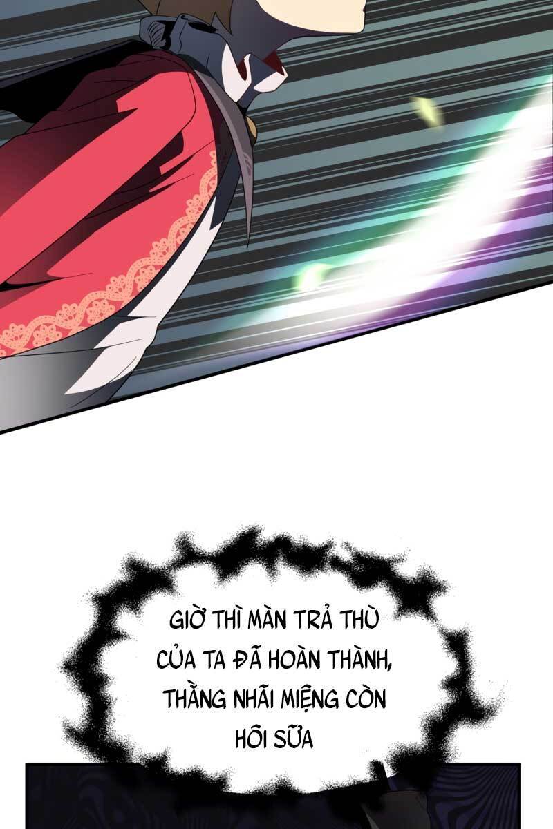 Con Trai Út Của Đại Pháp Sư Lừng Danh Chap 3 - Next Chap 4