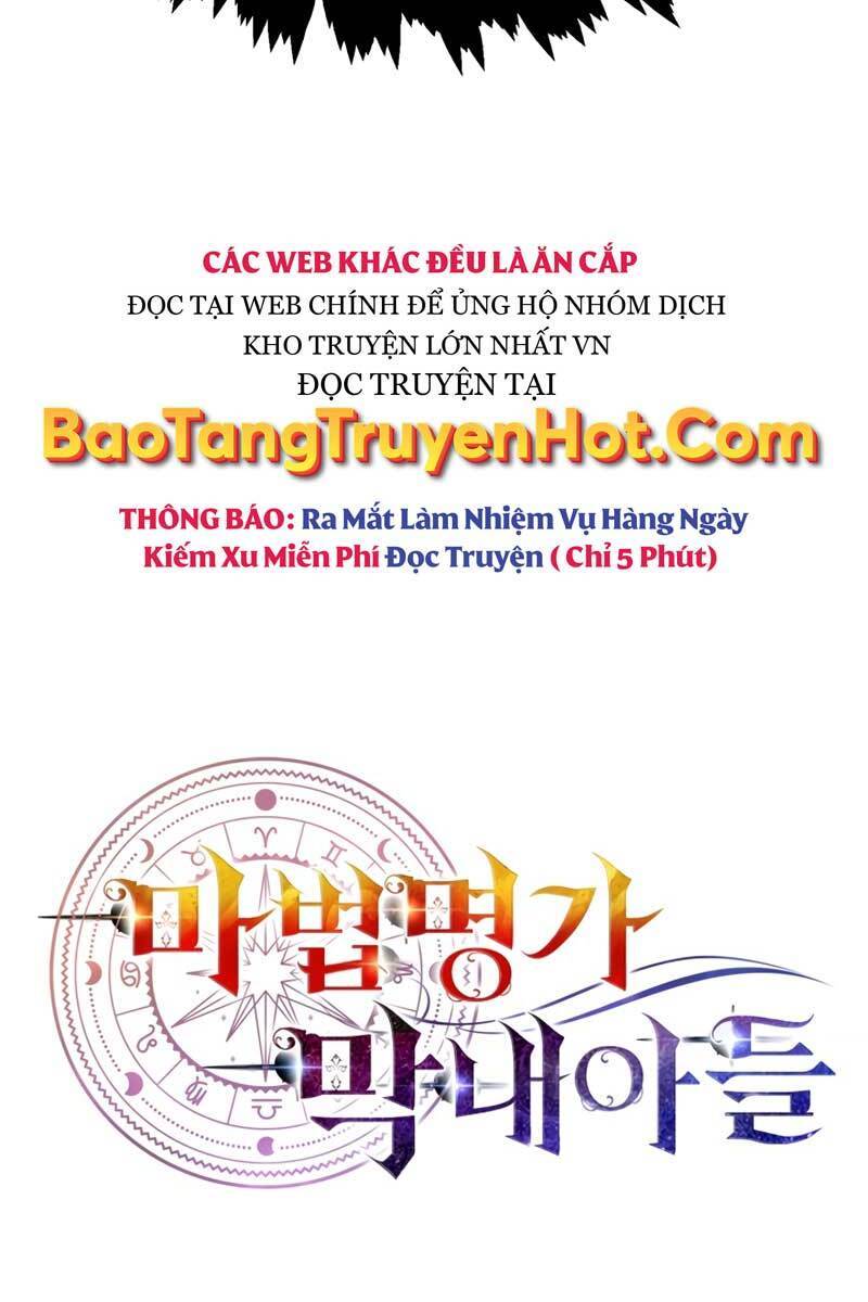 Con Trai Út Của Đại Pháp Sư Lừng Danh Chap 3 - Next Chap 4