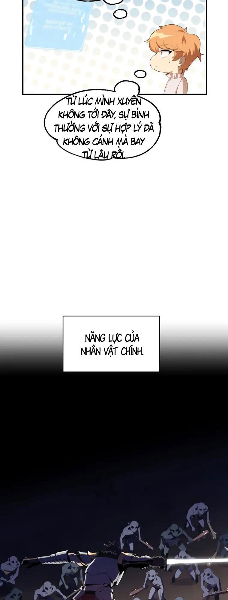 Con Trai Út Của Đại Pháp Sư Lừng Danh Chap 2 - Next Chap 3