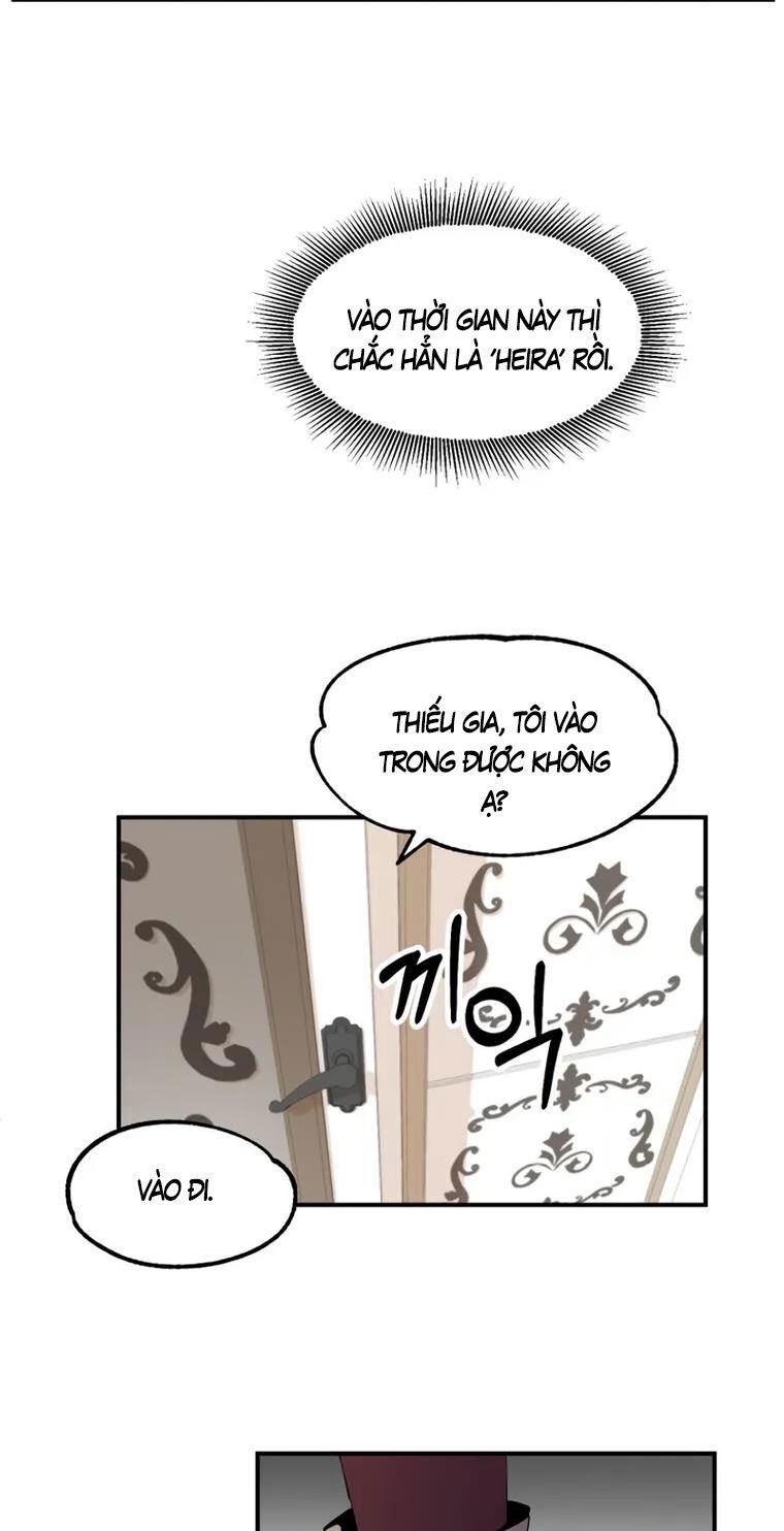 Con Trai Út Của Đại Pháp Sư Lừng Danh Chap 2 - Next Chap 3