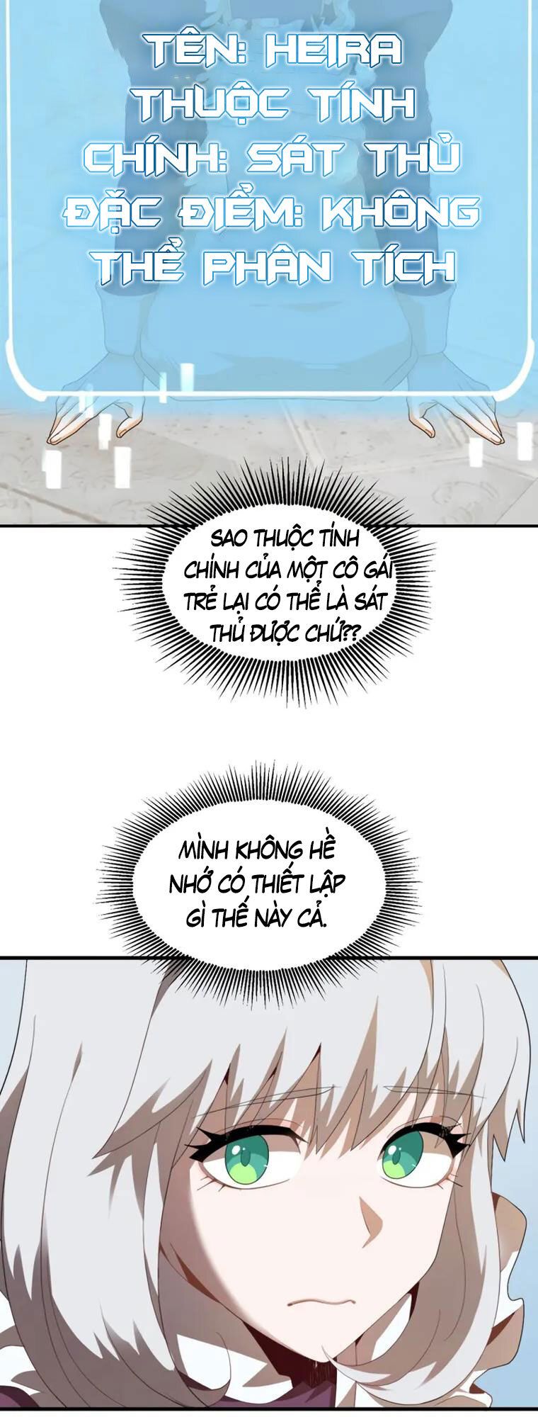 Con Trai Út Của Đại Pháp Sư Lừng Danh Chap 2 - Next Chap 3