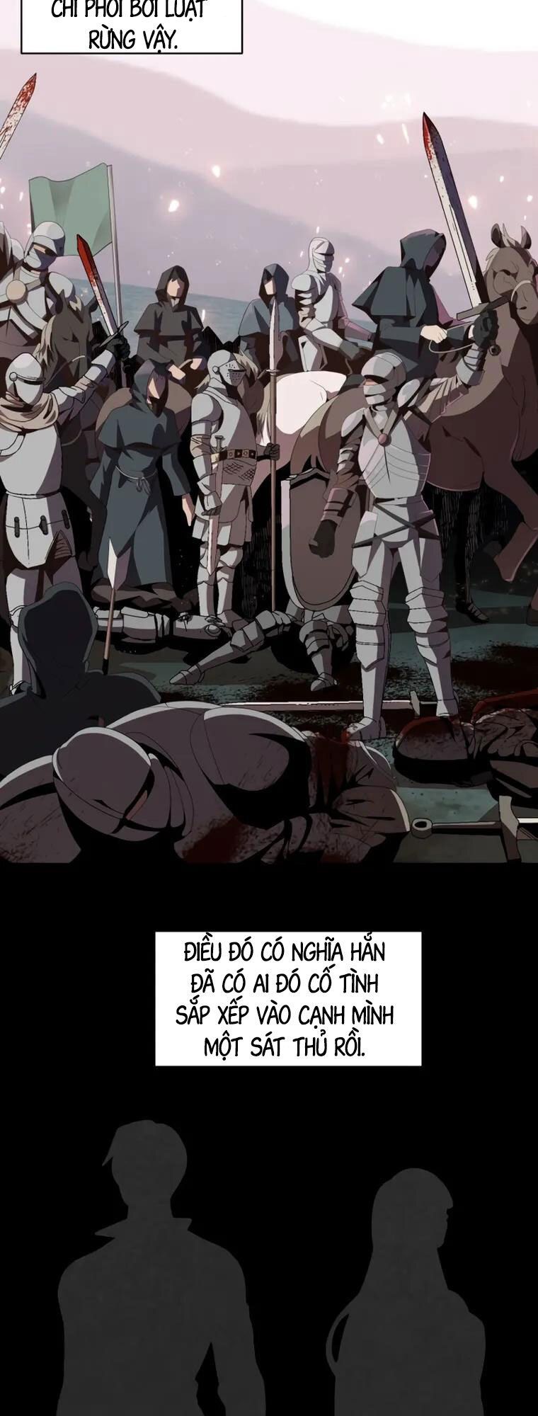Con Trai Út Của Đại Pháp Sư Lừng Danh Chap 2 - Next Chap 3