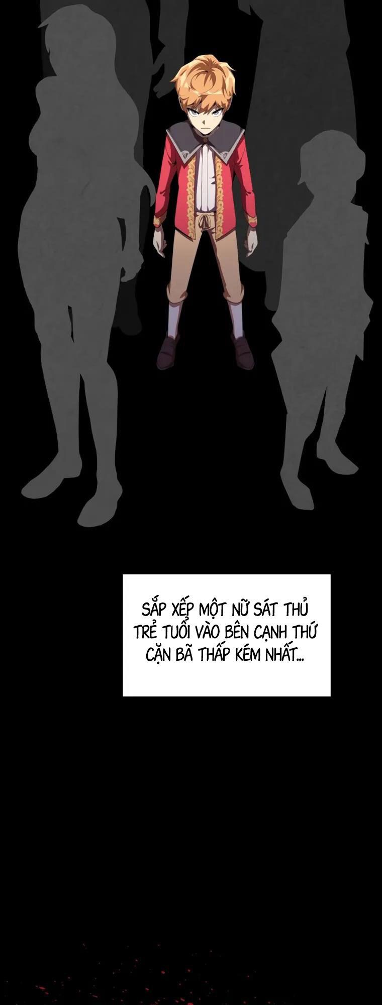 Con Trai Út Của Đại Pháp Sư Lừng Danh Chap 2 - Next Chap 3