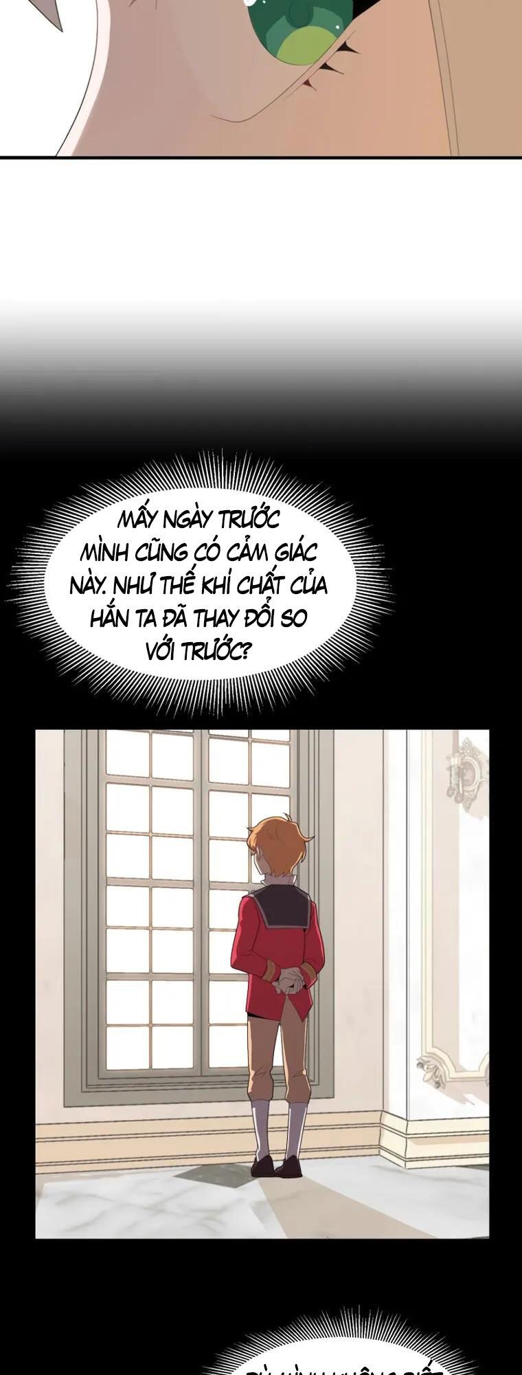 Con Trai Út Của Đại Pháp Sư Lừng Danh Chap 2 - Next Chap 3