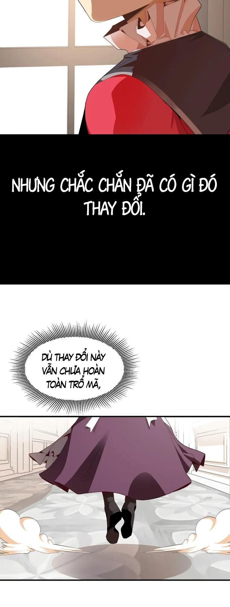 Con Trai Út Của Đại Pháp Sư Lừng Danh Chap 2 - Next Chap 3