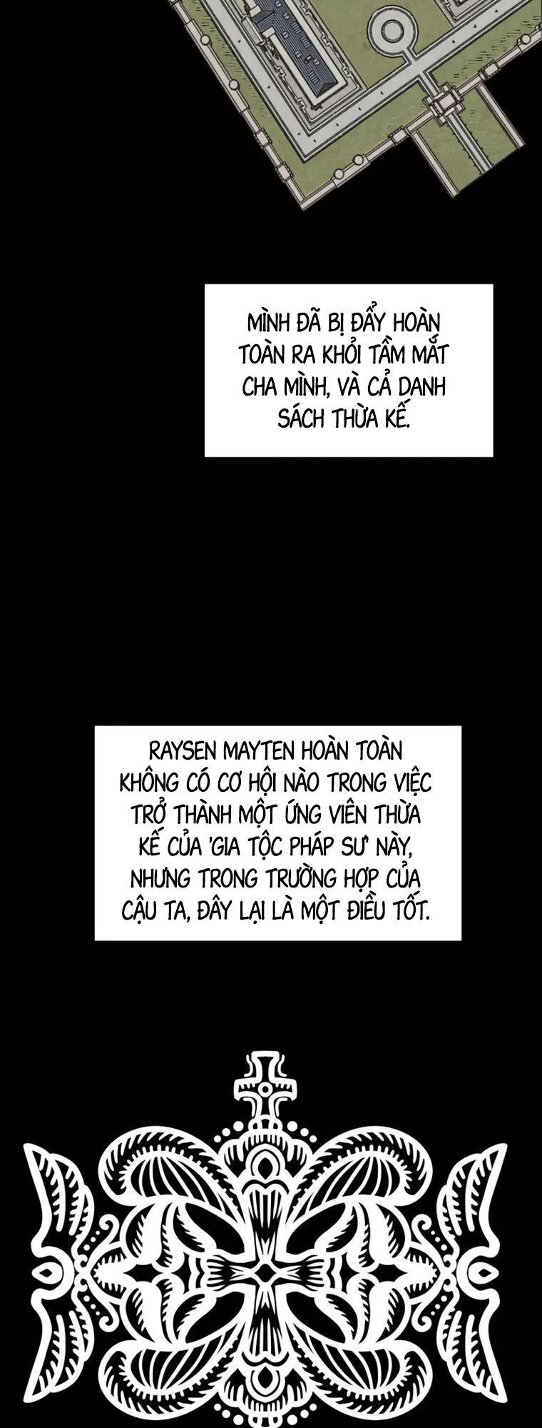 Con Trai Út Của Đại Pháp Sư Lừng Danh Chap 2 - Next Chap 3