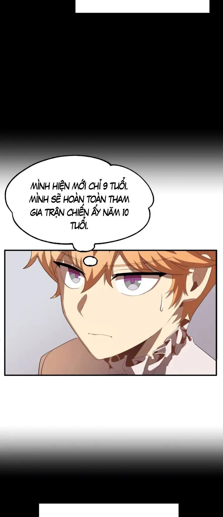 Con Trai Út Của Đại Pháp Sư Lừng Danh Chap 2 - Next Chap 3