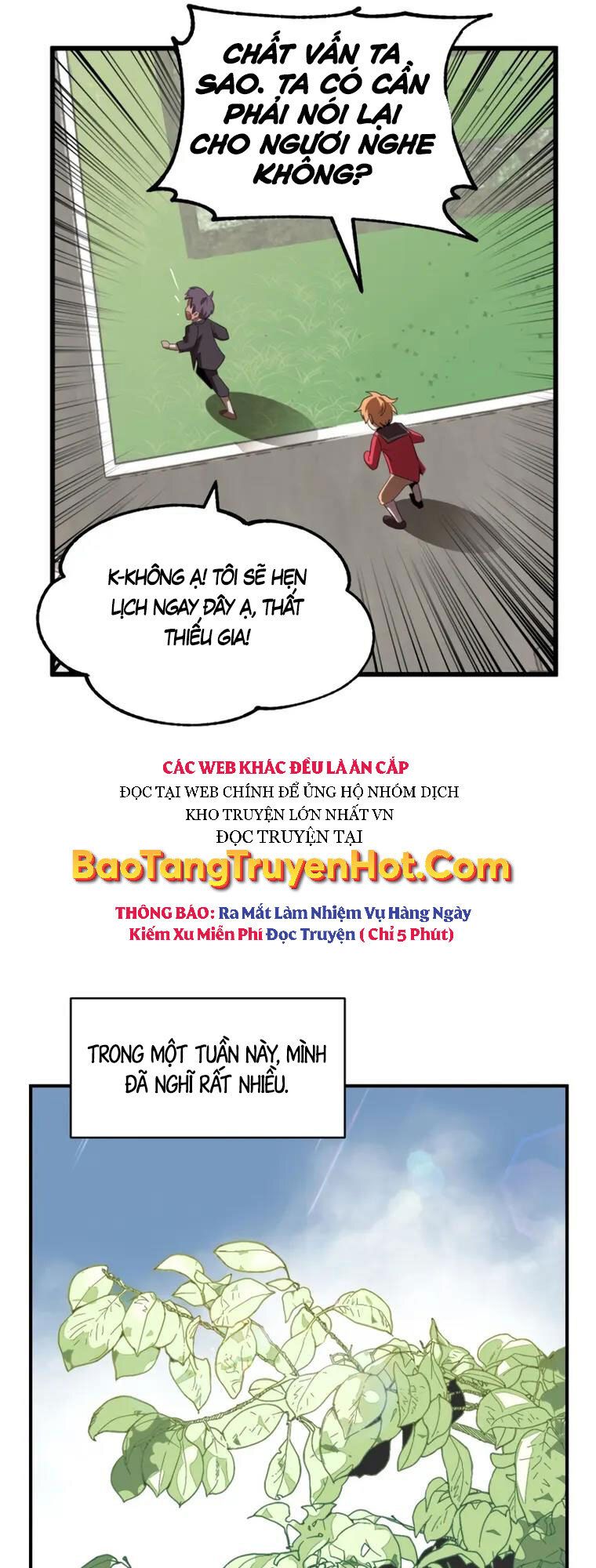 Con Trai Út Của Đại Pháp Sư Lừng Danh Chap 2 - Next Chap 3