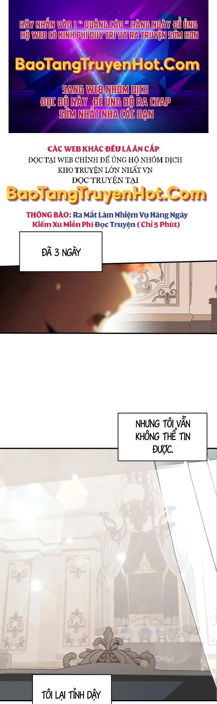 Con Trai Út Của Đại Pháp Sư Lừng Danh Chap 1 - Next Chap 2