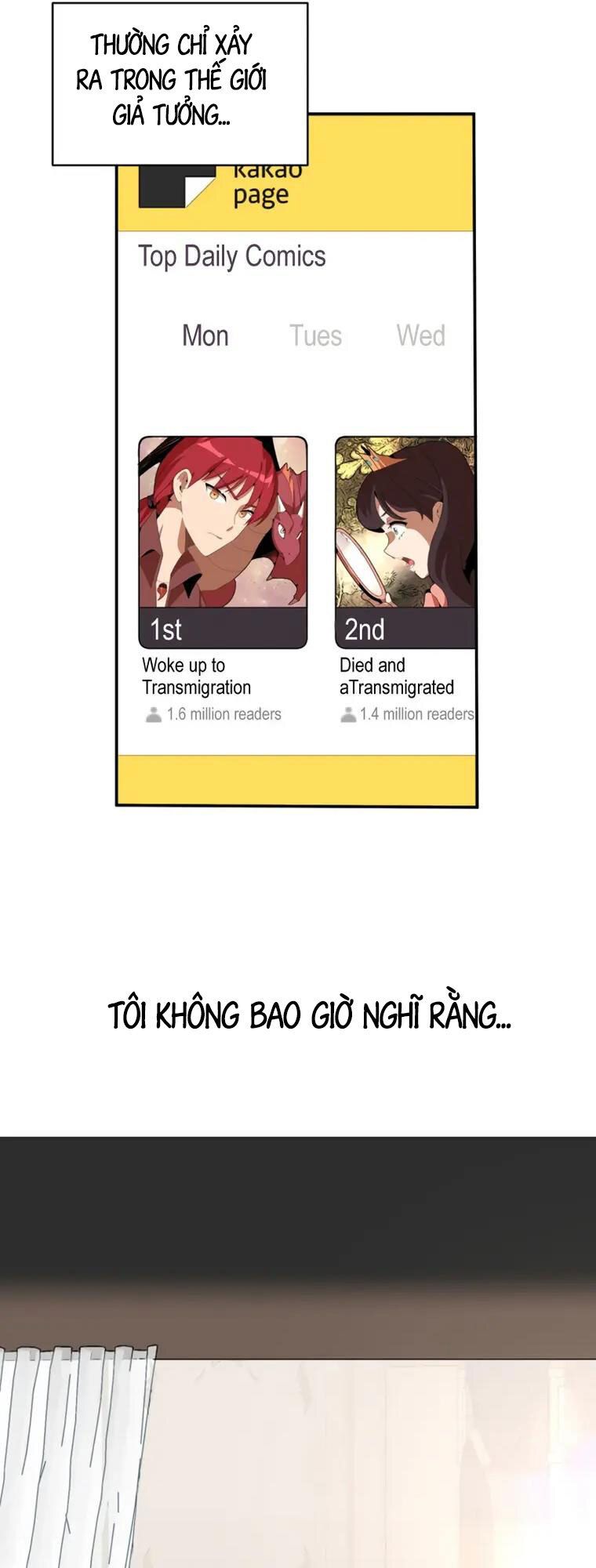 Con Trai Út Của Đại Pháp Sư Lừng Danh Chap 1 - Next Chap 2