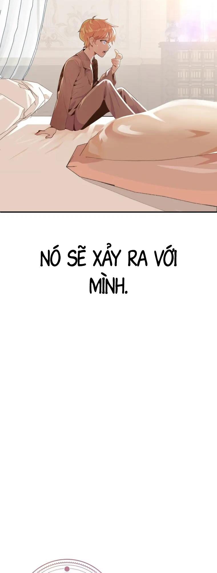 Con Trai Út Của Đại Pháp Sư Lừng Danh Chap 1 - Next Chap 2
