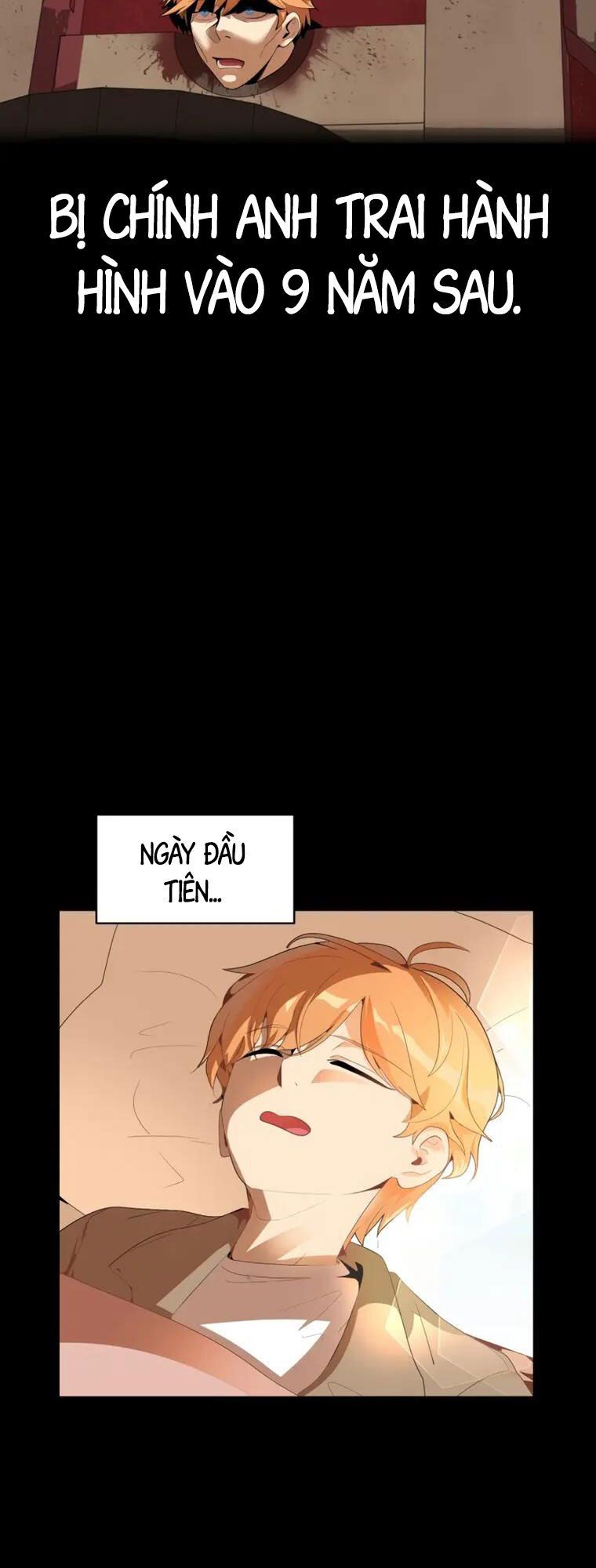 Con Trai Út Của Đại Pháp Sư Lừng Danh Chap 1 - Next Chap 2