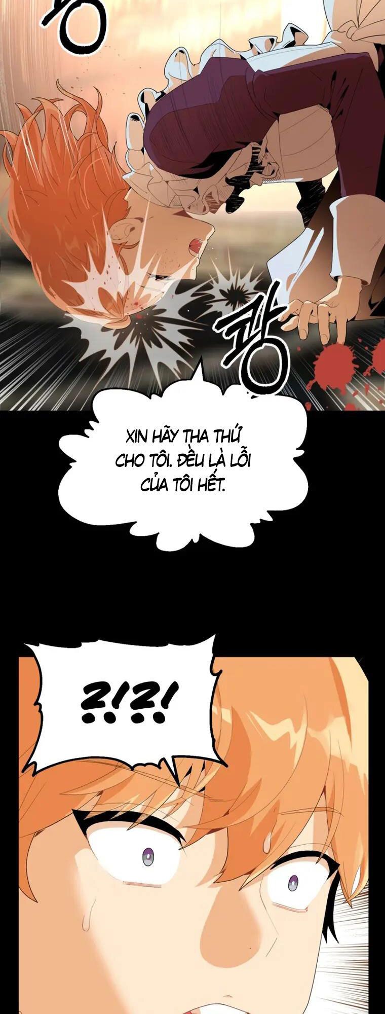 Con Trai Út Của Đại Pháp Sư Lừng Danh Chap 1 - Next Chap 2