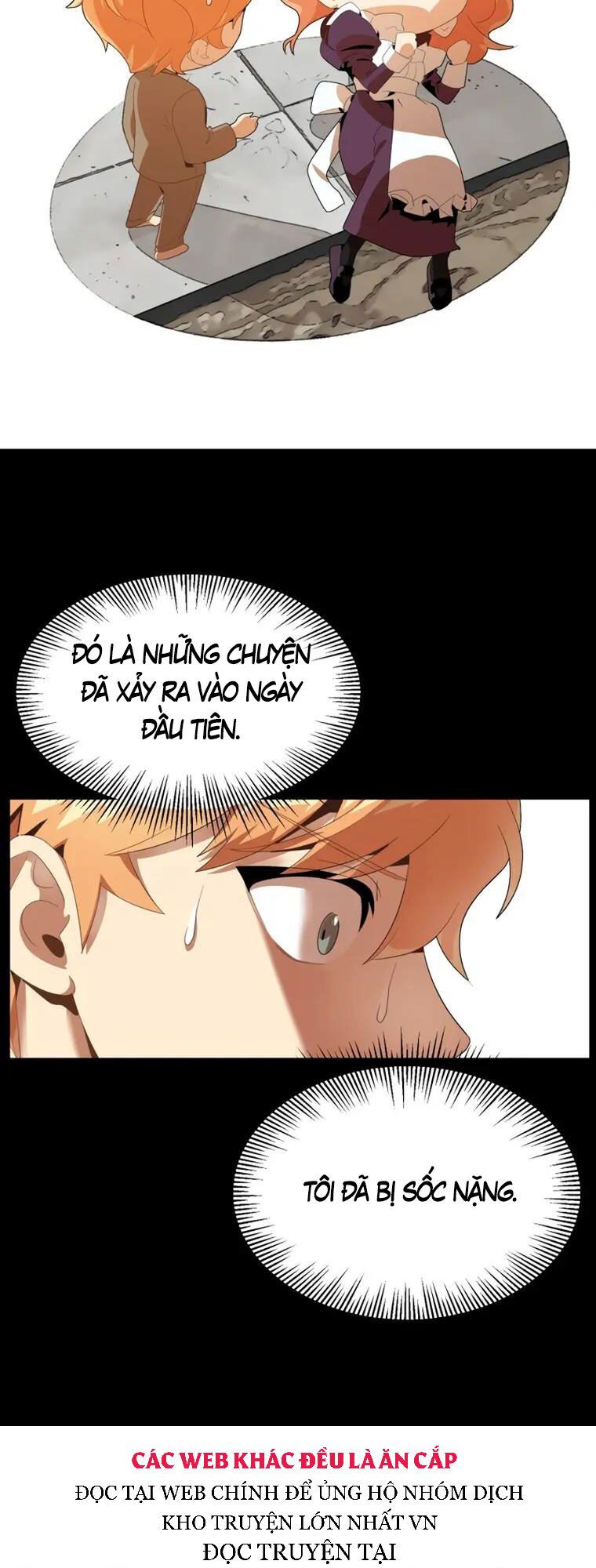 Con Trai Út Của Đại Pháp Sư Lừng Danh Chap 1 - Next Chap 2