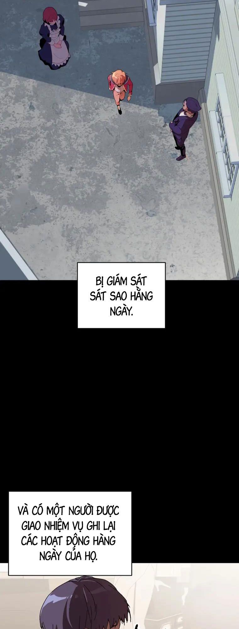 Con Trai Út Của Đại Pháp Sư Lừng Danh Chap 1 - Next Chap 2