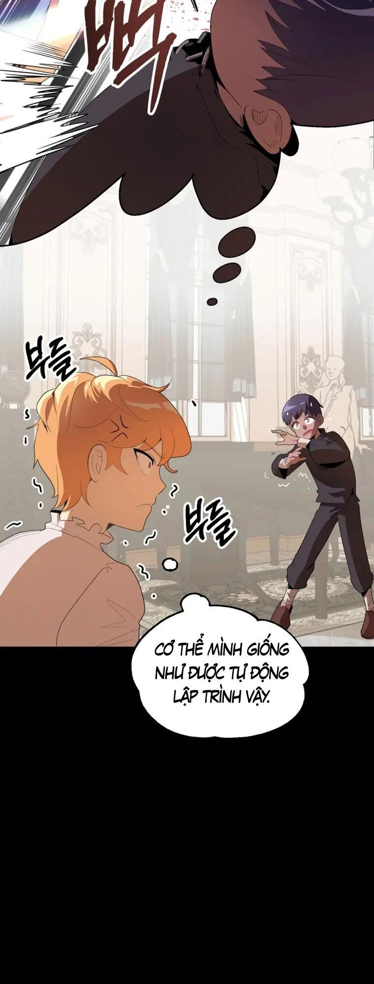 Con Trai Út Của Đại Pháp Sư Lừng Danh Chap 1 - Next Chap 2