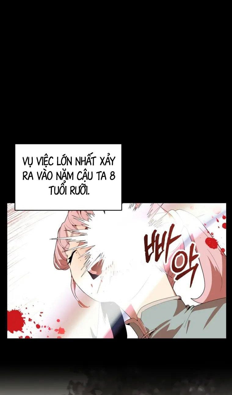 Con Trai Út Của Đại Pháp Sư Lừng Danh Chap 1 - Next Chap 2