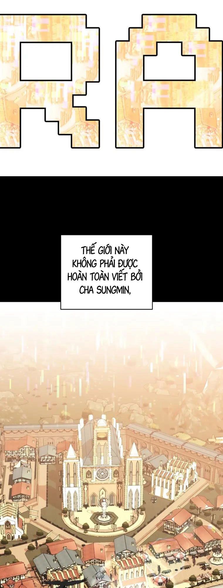 Con Trai Út Của Đại Pháp Sư Lừng Danh Chap 1 - Next Chap 2