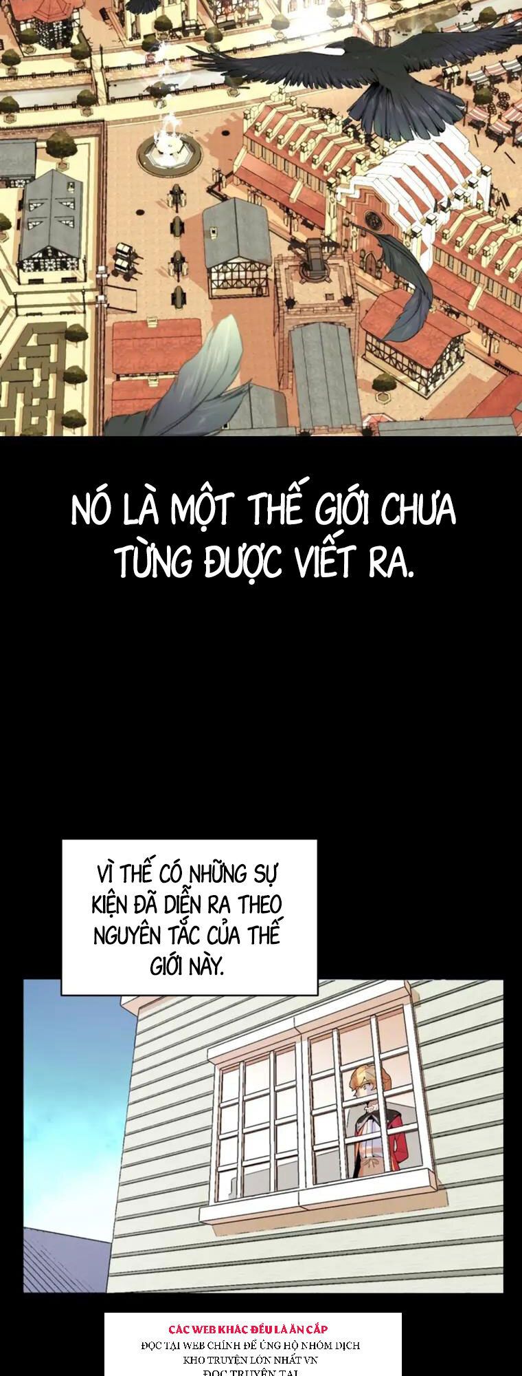 Con Trai Út Của Đại Pháp Sư Lừng Danh Chap 1 - Next Chap 2