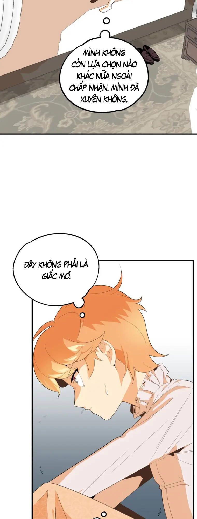 Con Trai Út Của Đại Pháp Sư Lừng Danh Chap 1 - Next Chap 2