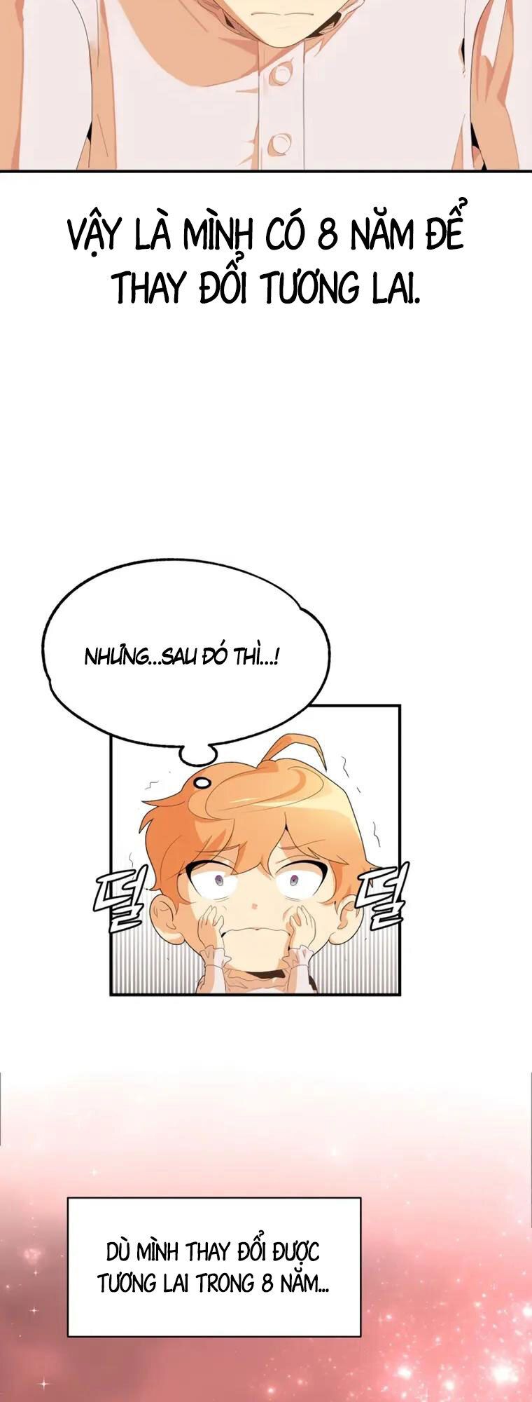 Con Trai Út Của Đại Pháp Sư Lừng Danh Chap 1 - Next Chap 2