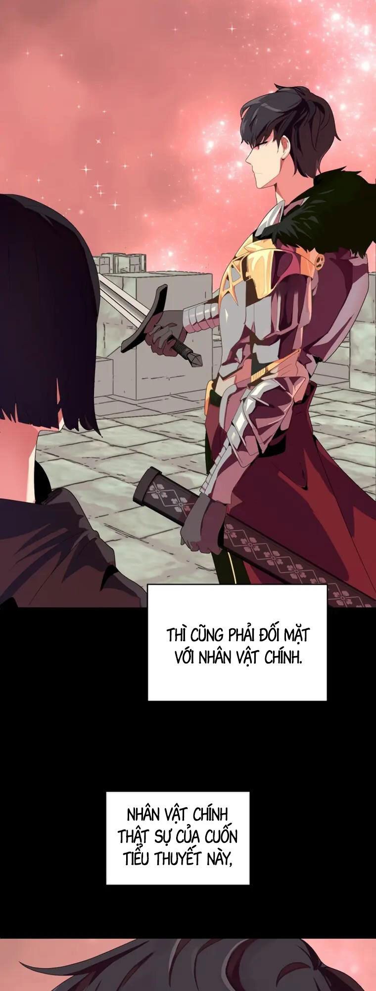 Con Trai Út Của Đại Pháp Sư Lừng Danh Chap 1 - Next Chap 2