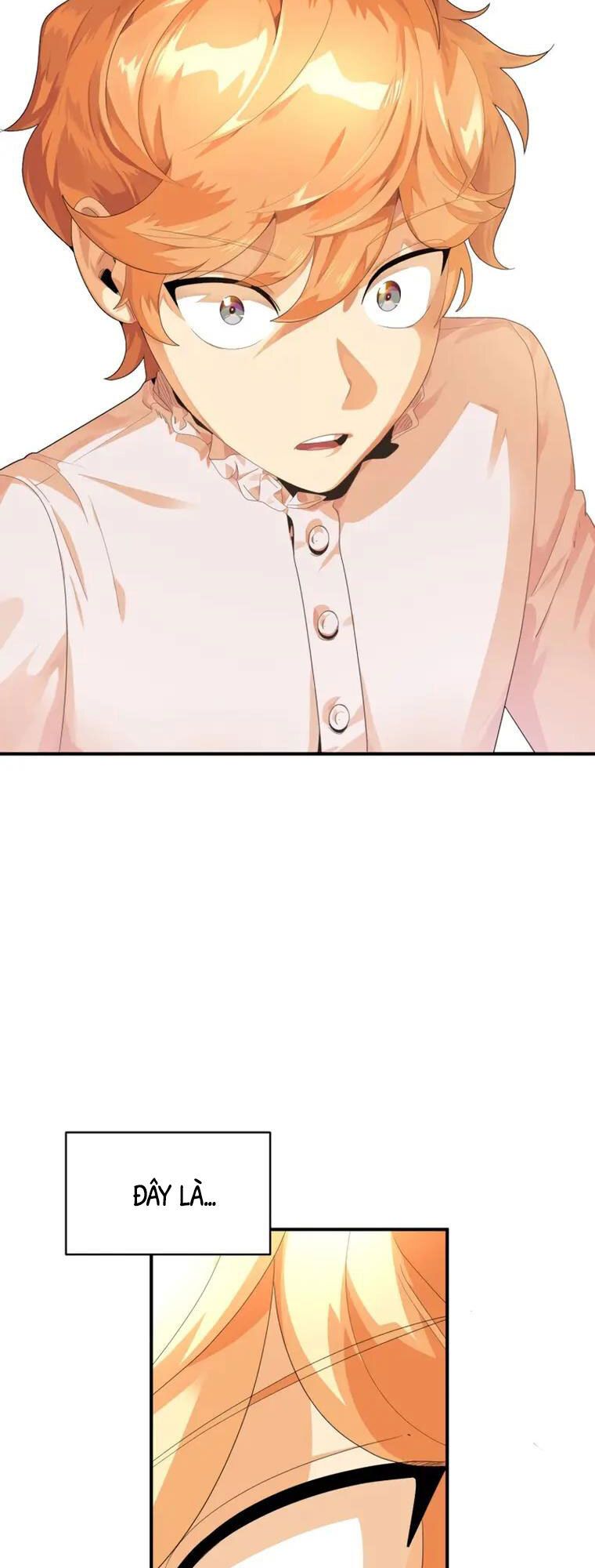 Con Trai Út Của Đại Pháp Sư Lừng Danh Chap 1 - Next Chap 2
