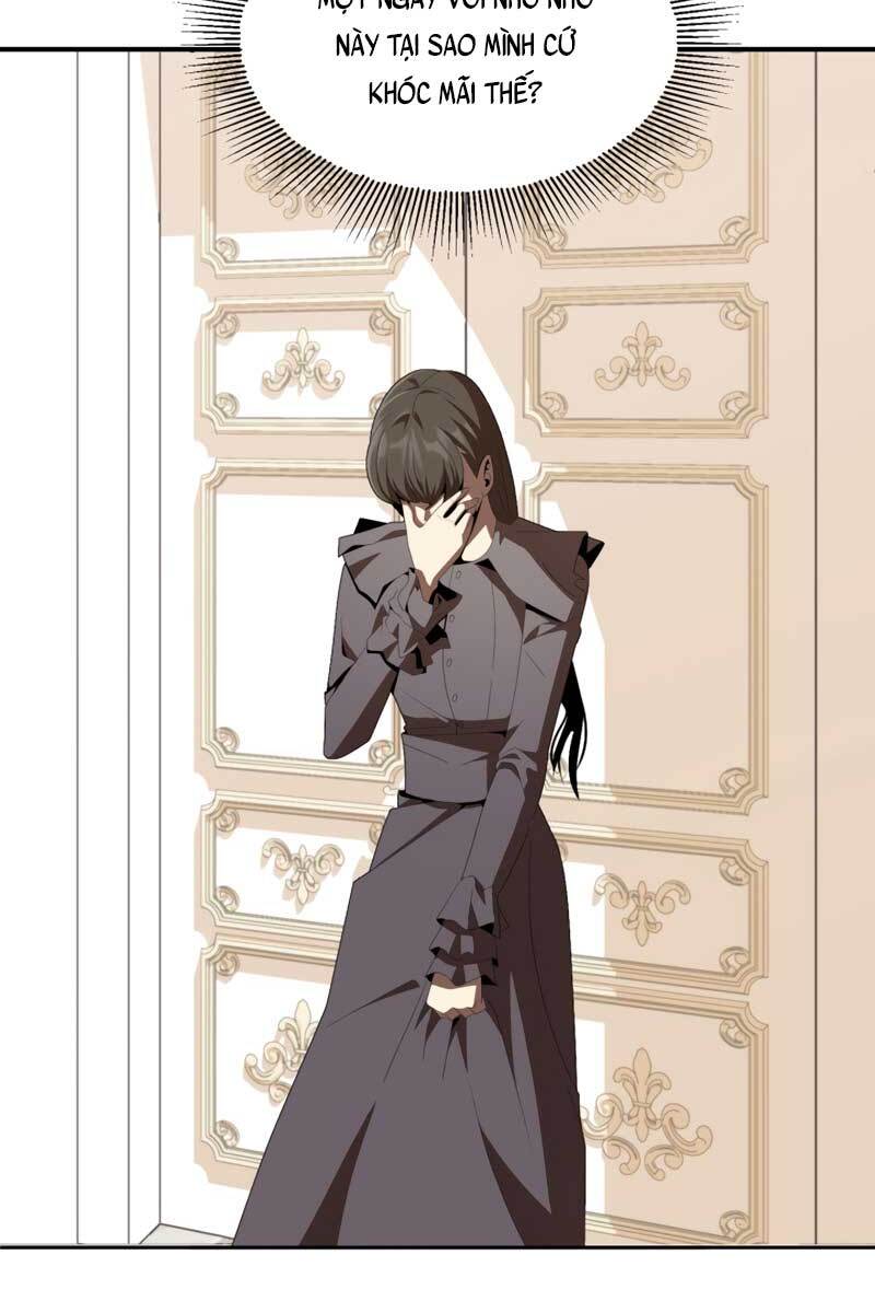 Con Trai Út Của Đại Pháp Sư Lừng Danh Chap 7 - Next Chap 8