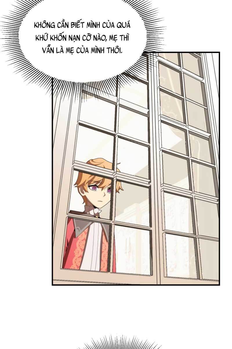Con Trai Út Của Đại Pháp Sư Lừng Danh Chap 7 - Next Chap 8