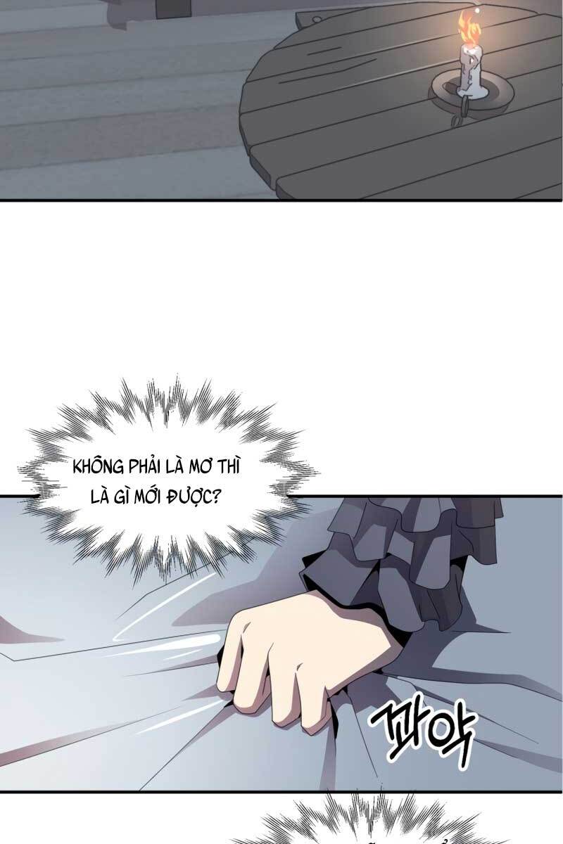 Con Trai Út Của Đại Pháp Sư Lừng Danh Chap 7 - Next Chap 8