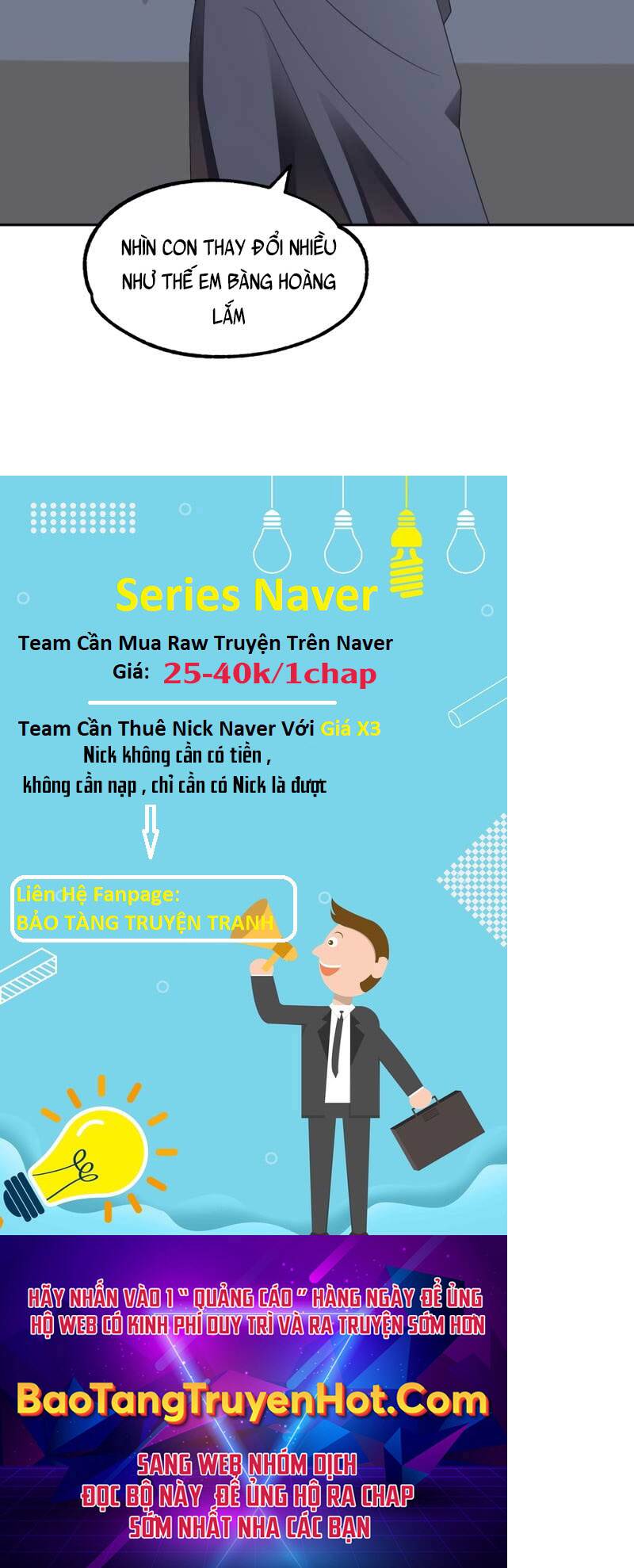 Con Trai Út Của Đại Pháp Sư Lừng Danh Chap 7 - Next Chap 8