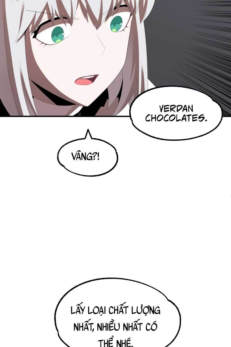 Con Trai Út Của Đại Pháp Sư Lừng Danh Chap 7 - Next Chap 8