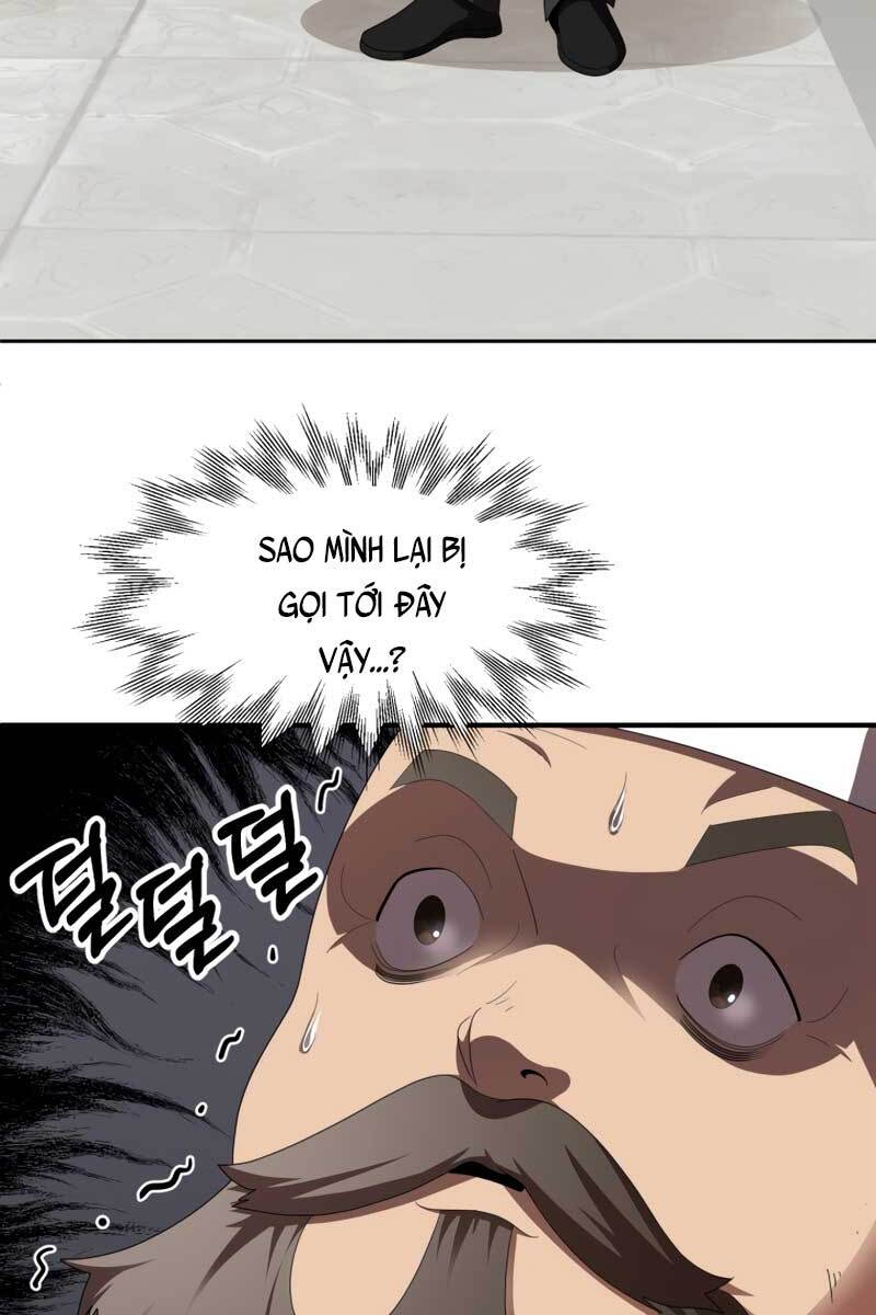 Con Trai Út Của Đại Pháp Sư Lừng Danh Chap 7 - Next Chap 8