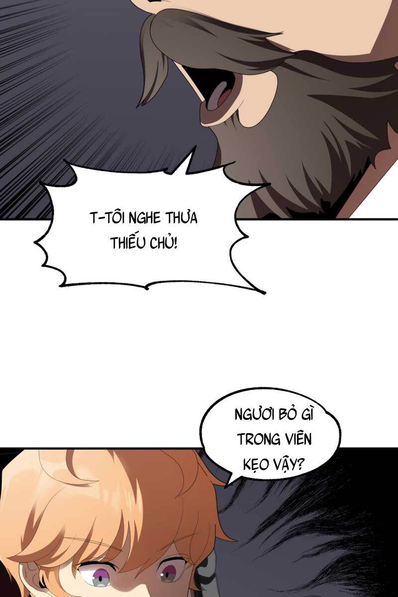 Con Trai Út Của Đại Pháp Sư Lừng Danh Chap 7 - Next Chap 8