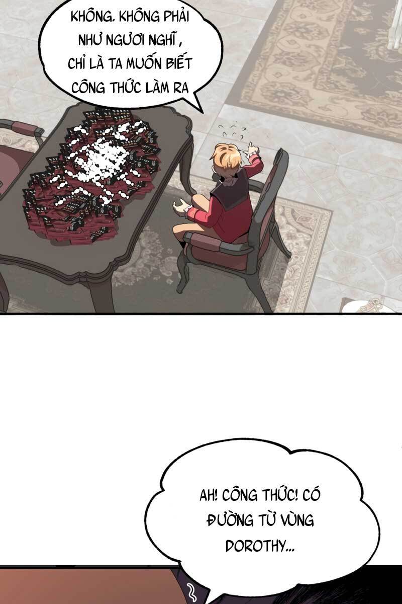 Con Trai Út Của Đại Pháp Sư Lừng Danh Chap 7 - Next Chap 8